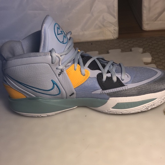 Nike kyrie 8 infinity future past - Picture 3 of 4